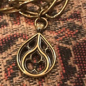 Brighton Lorenza Link Bracelet